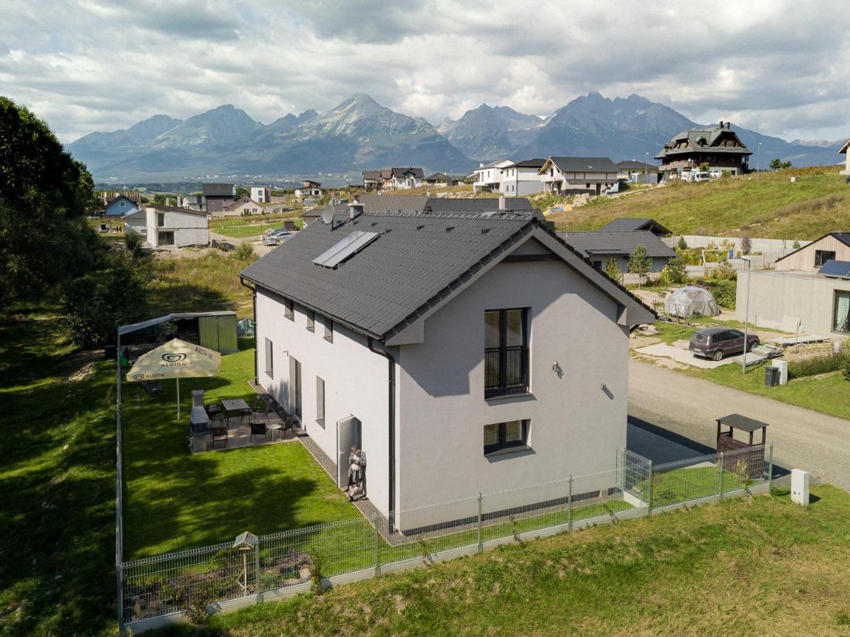 Apartman Milbach Mlynica 外观 照片
