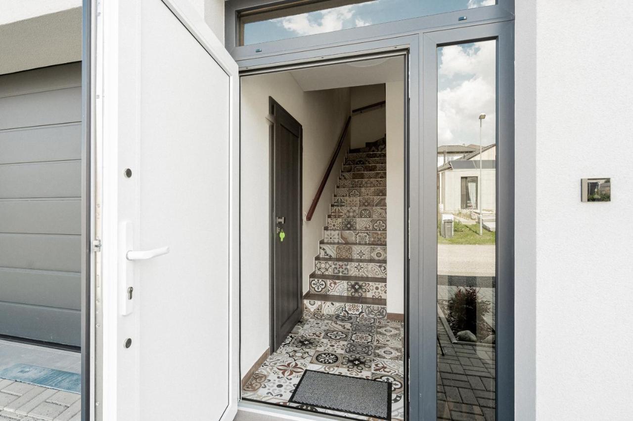 Apartman Milbach Mlynica 外观 照片