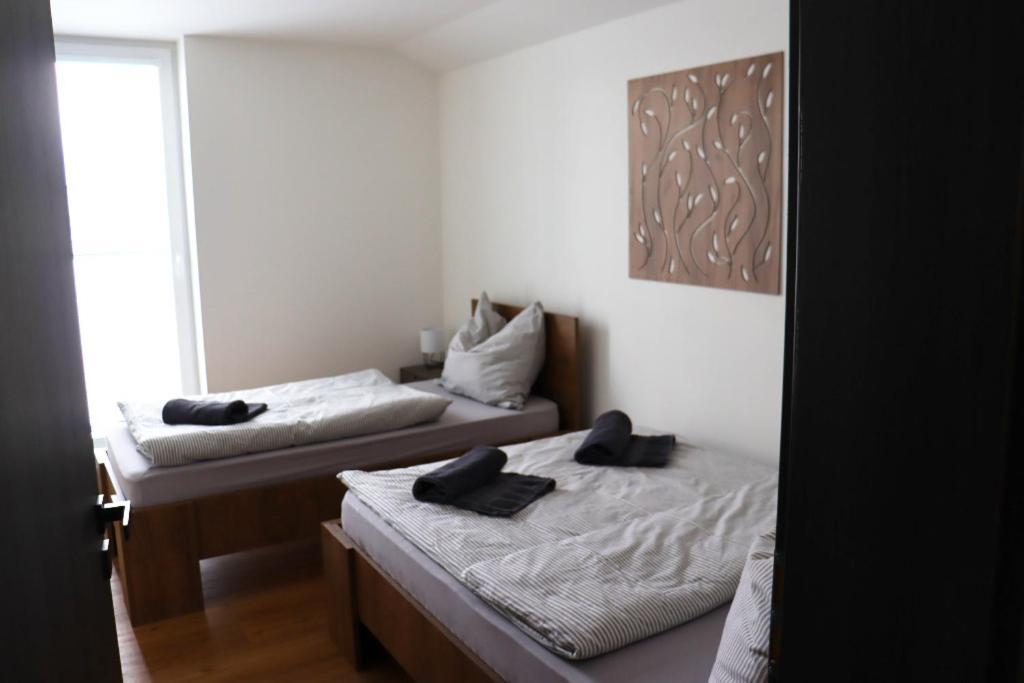 Apartman Milbach Mlynica 外观 照片